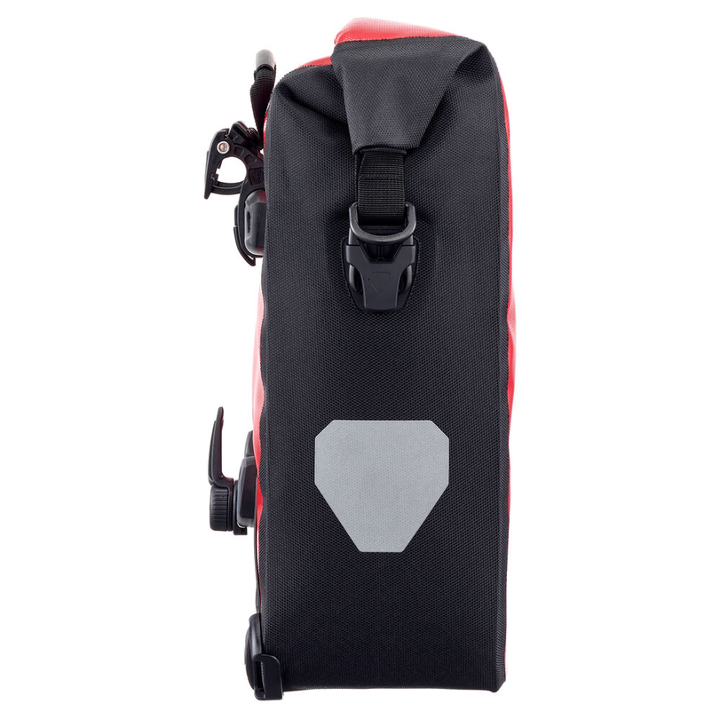 Sakwa rowerowa Ortlieb Sport-Roller Core 14,5 l Czarny
