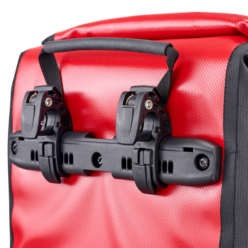 Sakwa rowerowa Ortlieb Sport-Roller Core 14,5 l Czarny