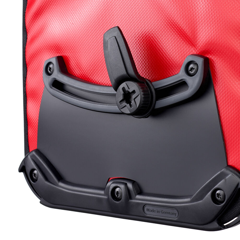 Sakwa rowerowa Ortlieb Sport-Roller Core 14,5 l Czarny