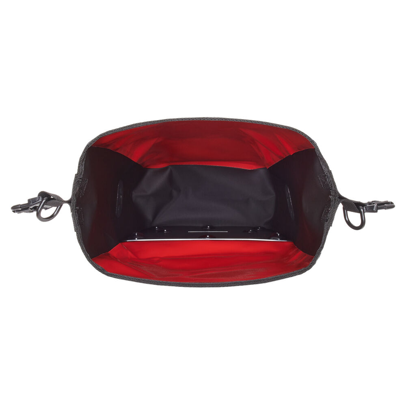 Sakwa rowerowa Ortlieb Sport-Roller Core 14,5 l Czarny