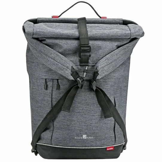 Sakwa rowerowa / plecak KlickFix Freepack Switch 18 L