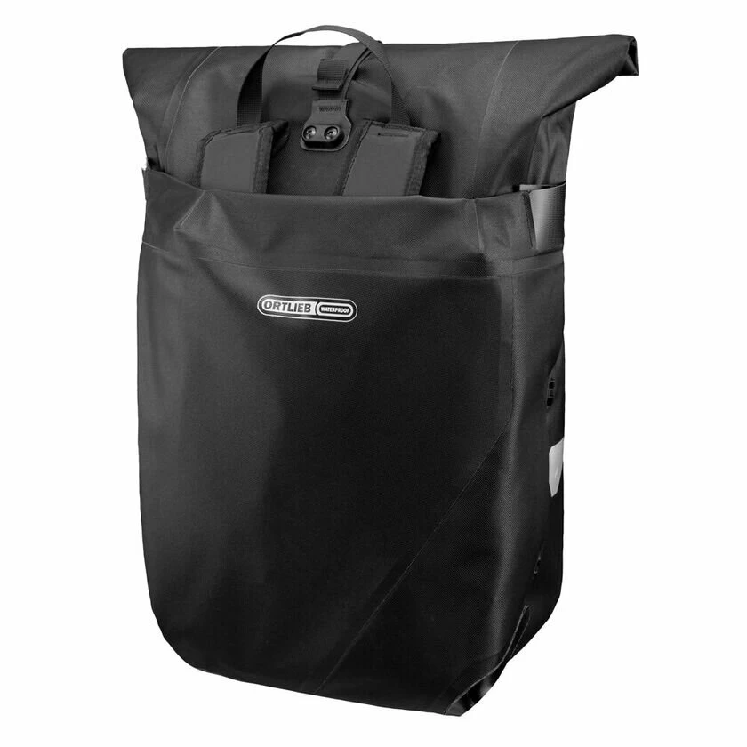 Sakwa rowerowa Plecak Ortlieb Vario PS 26L QL2.1 CZARNY (Black)