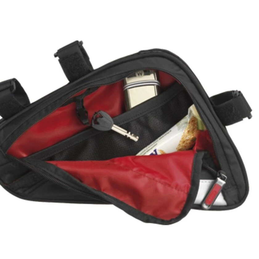 Sakwa rowerowa pod ramę Abus Onyx ST 2250