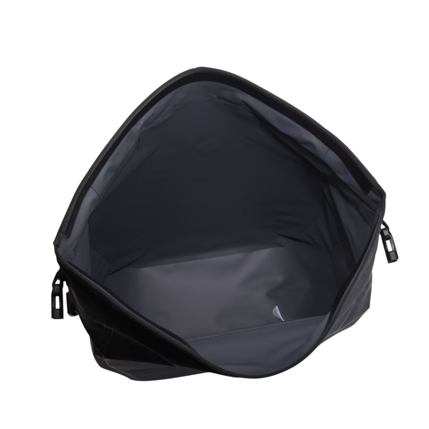 Sakwa rowerowa Thule Shield 22L z InLock  czarne