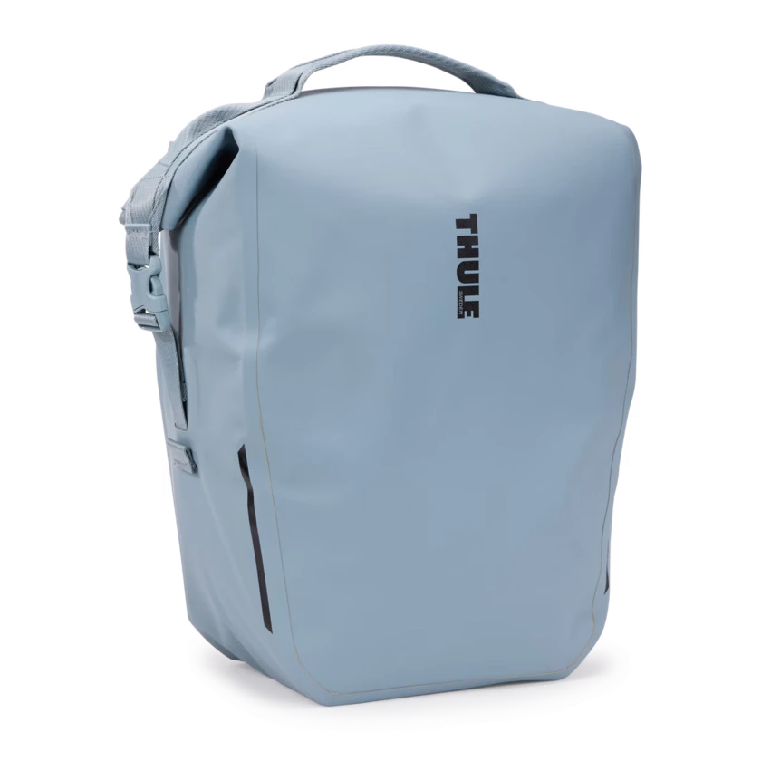 Sakwa rowerowa Thule Shield 22L z InLock  czarne