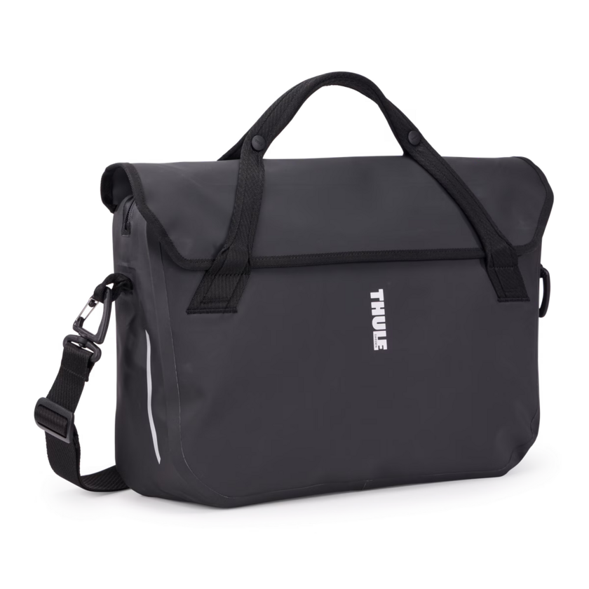Sakwa rowerowa Thule Shield Attache 
