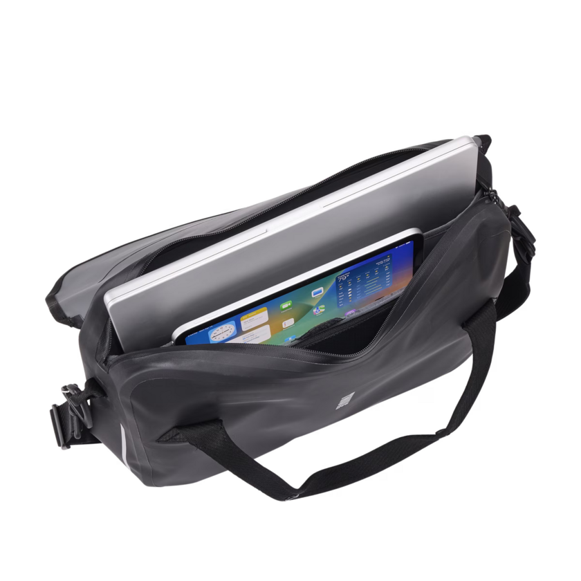 Sakwa rowerowa Thule Shield Attache 