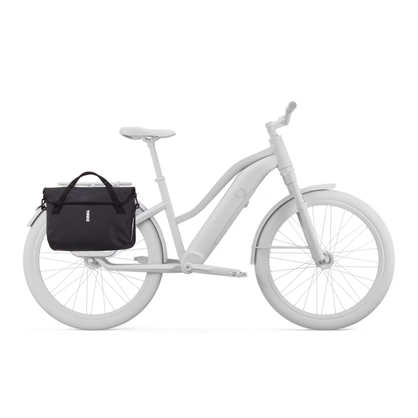Sakwa rowerowa Thule Shield Attache 