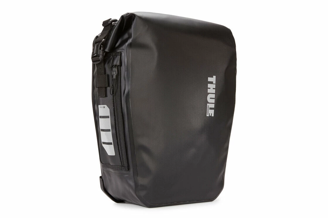 Sakwa rowerowa Thule Shield Pannier 17L