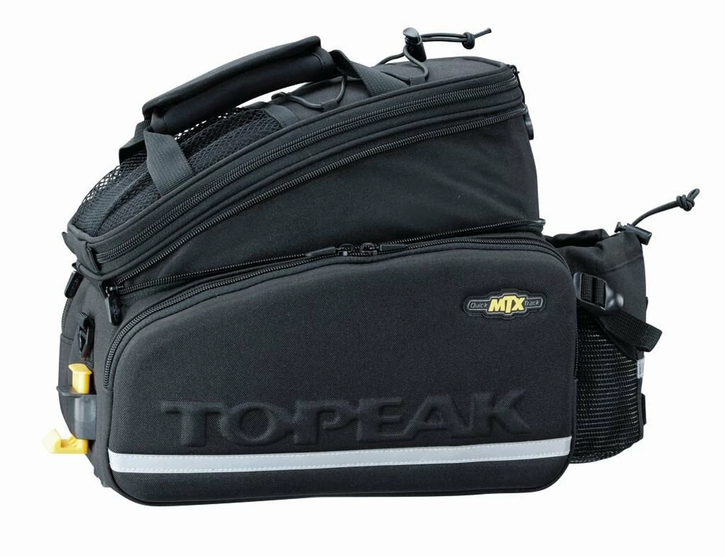 Sakwa rowerowa Topeak MTX TrunkBag DX