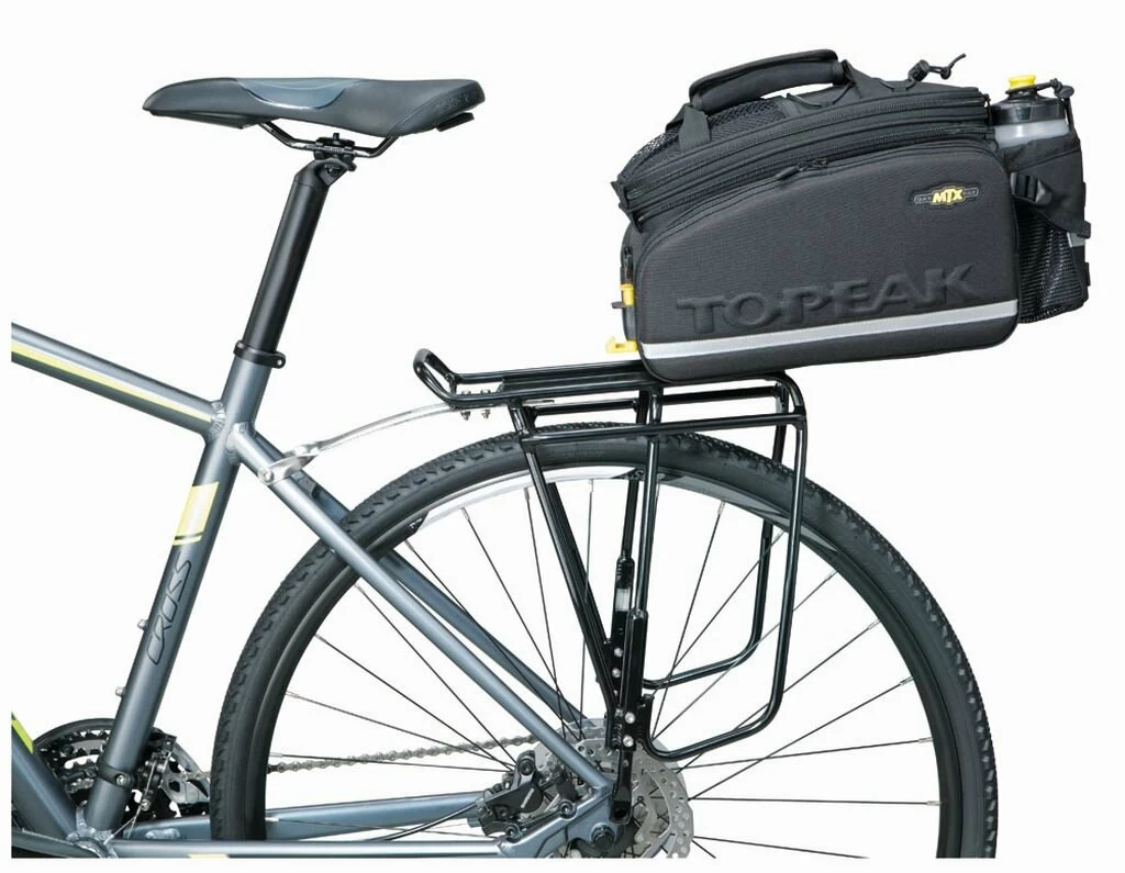 Sakwa rowerowa Topeak MTX TrunkBag DX