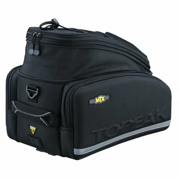 Sakwa rowerowa Topeak MTX TrunkBag DX
