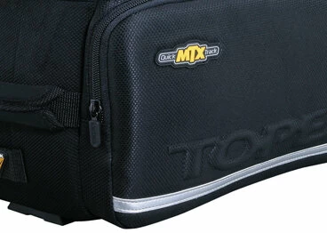 Sakwa rowerowa Topeak MTX TrunkBag DX