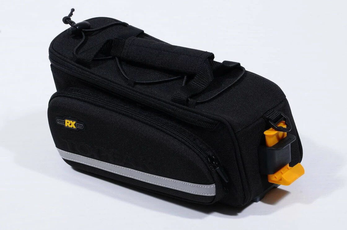 Sakwa rowerowa Topeak MTX TrunkBag EX