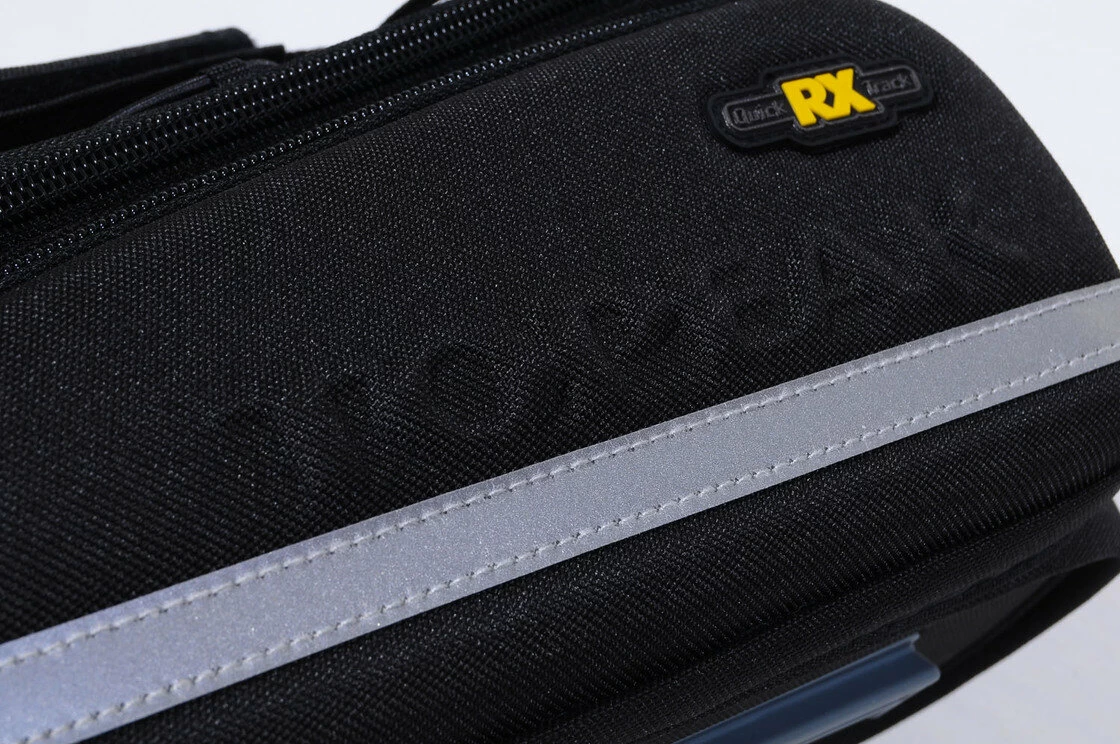 Sakwa rowerowa Topeak MTX TrunkBag EX