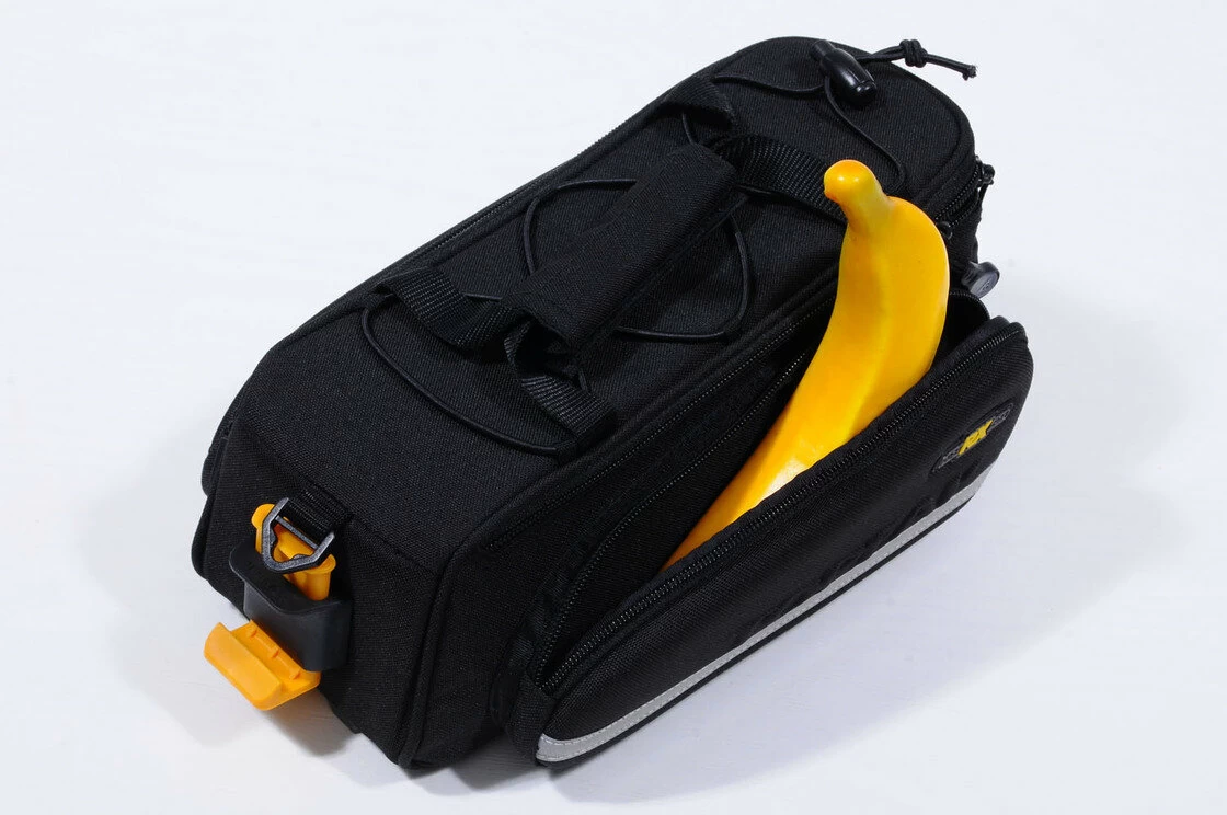 Sakwa rowerowa Topeak MTX TrunkBag EX