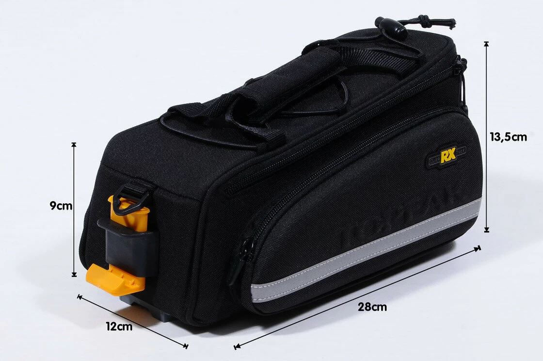 Sakwa rowerowa Topeak MTX TrunkBag EX