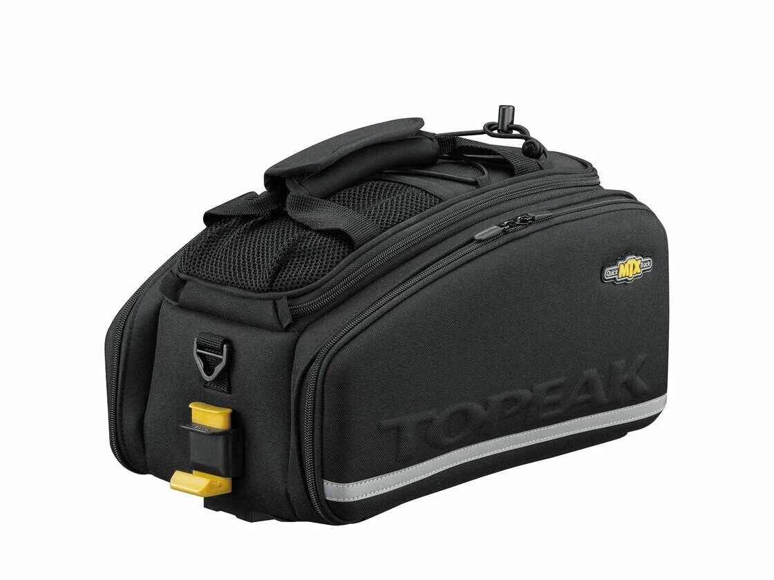 Sakwa rowerowa Topeak MTX TrunkBag EXP 