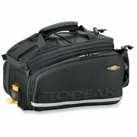 Sakwa rowerowa Topeak Trunk Tour MTX DX