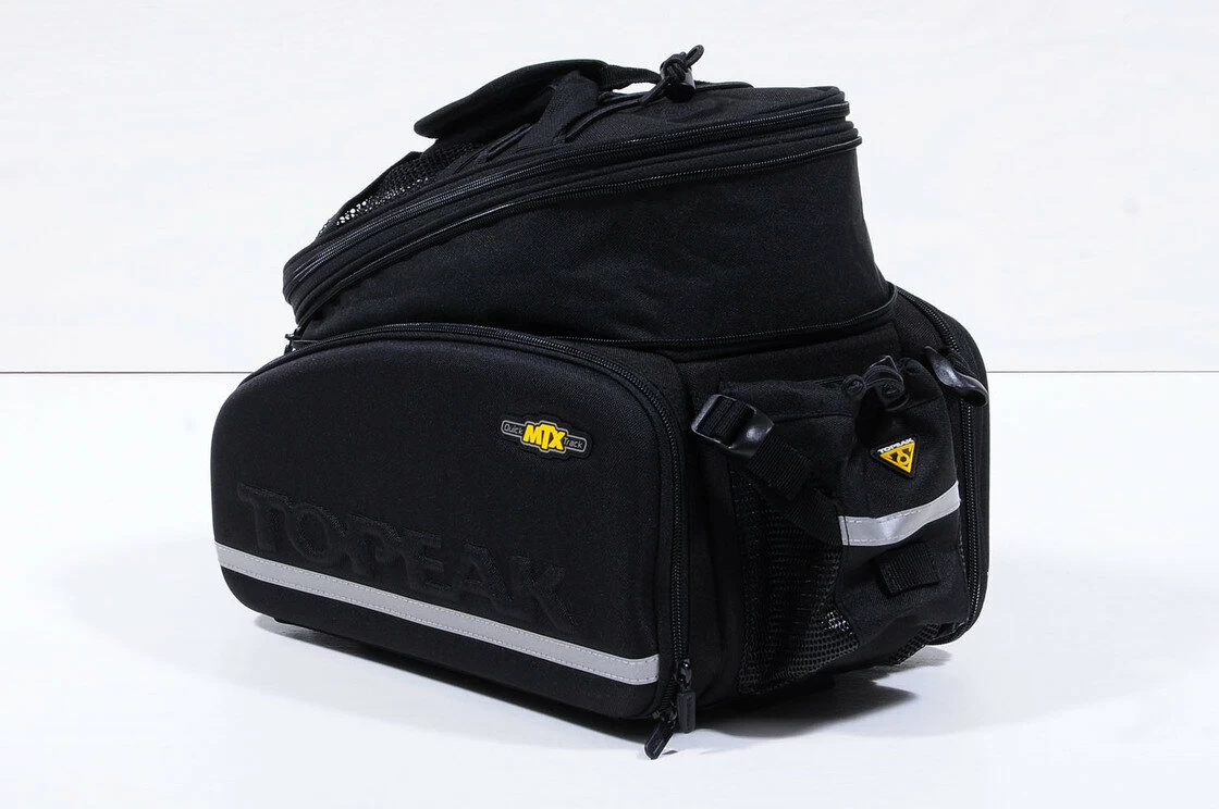 Sakwa rowerowa Topeak Trunk Tour MTX DX