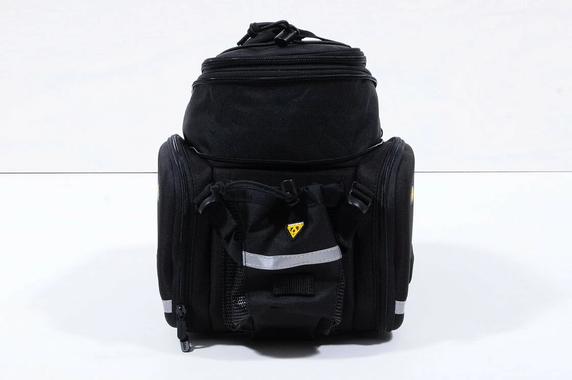 Sakwa rowerowa Topeak Trunk Tour MTX DX