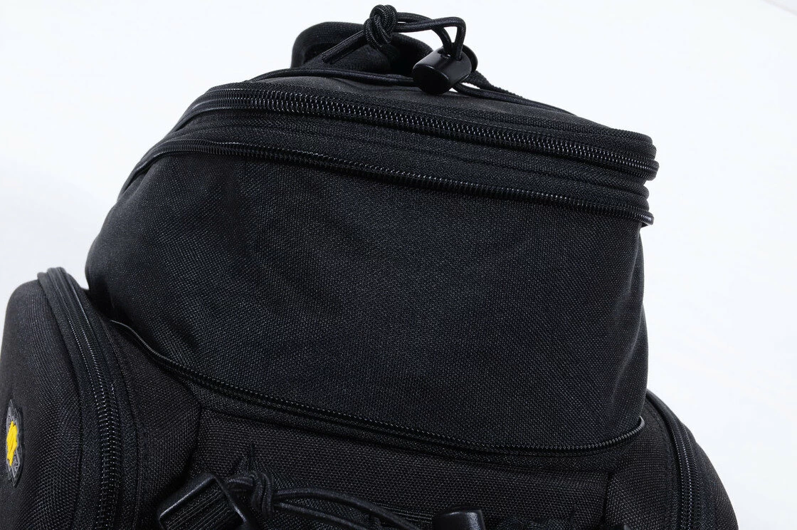 Sakwa rowerowa Topeak Trunk Tour MTX DX