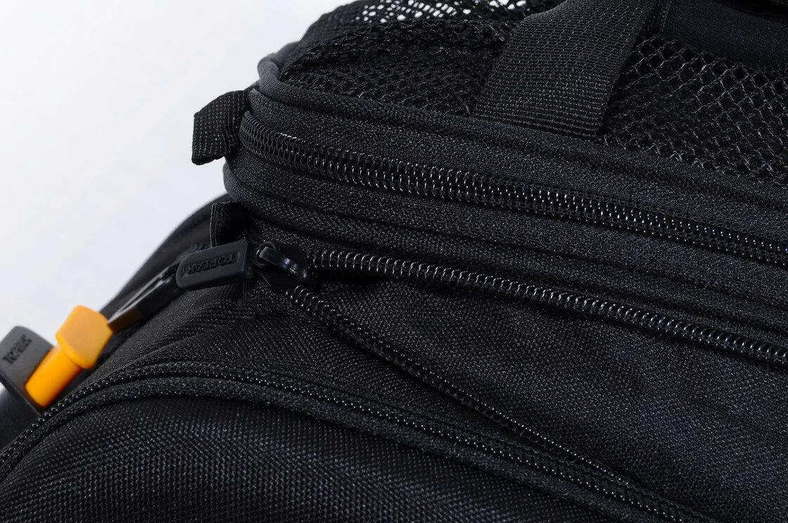 Sakwa rowerowa Topeak Trunk Tour MTX DX