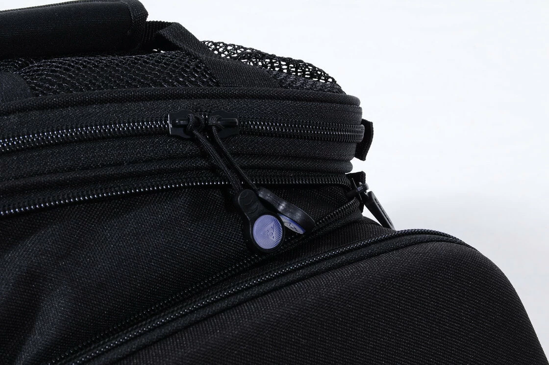 Sakwa rowerowa Topeak Trunk Tour MTX DX