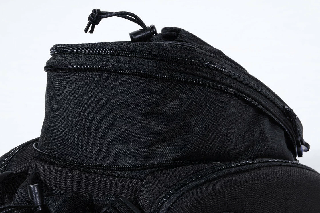 Sakwa rowerowa Topeak Trunk Tour MTX DX