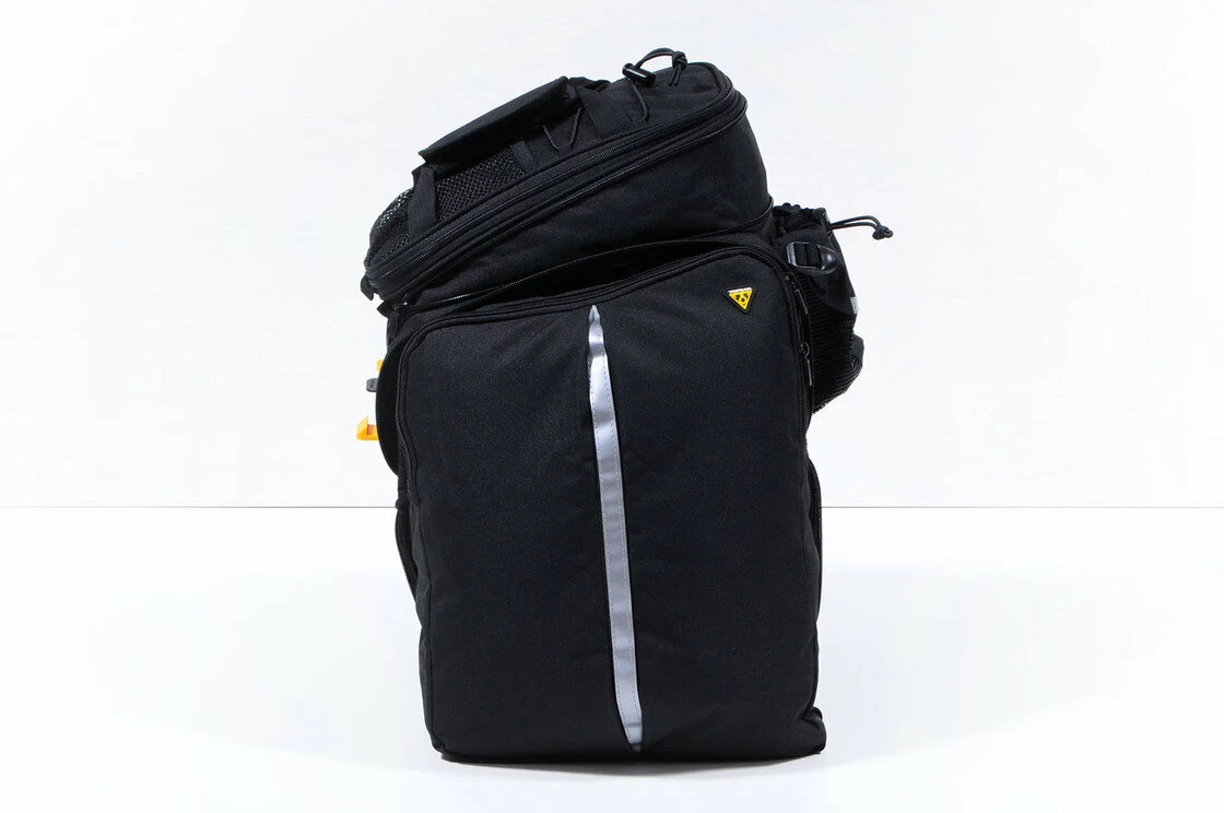 Sakwa rowerowa Topeak Trunk Tour MTX DX