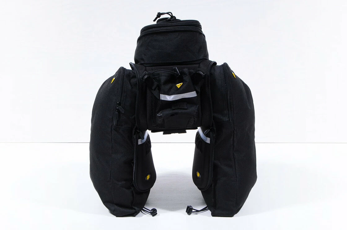 Sakwa rowerowa Topeak Trunk Tour MTX DX