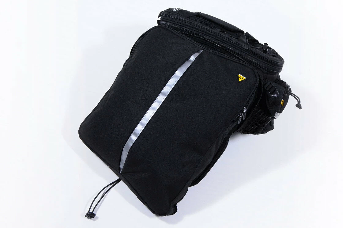 Sakwa rowerowa Topeak Trunk Tour MTX DX