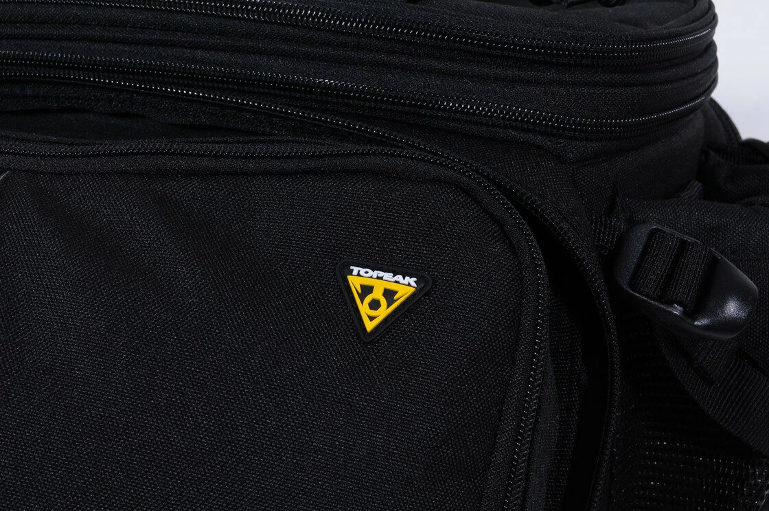 Sakwa rowerowa Topeak Trunk Tour MTX DX