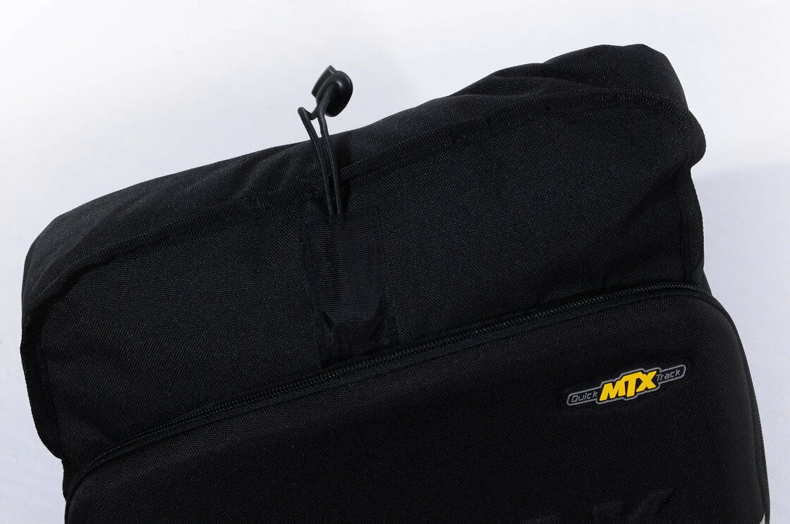 Sakwa rowerowa Topeak Trunk Tour MTX DX