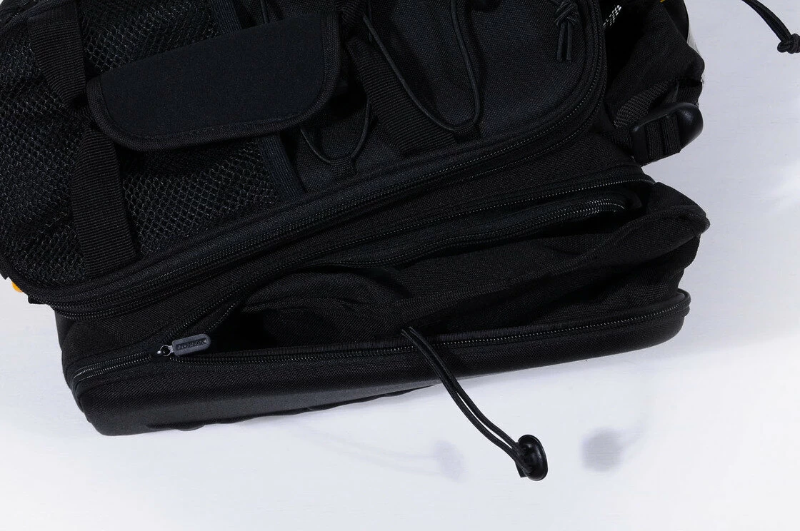Sakwa rowerowa Topeak Trunk Tour MTX DX