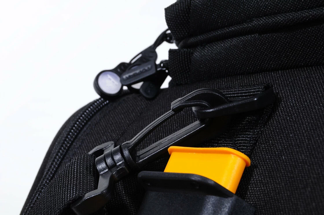 Sakwa rowerowa Topeak Trunk Tour MTX DX