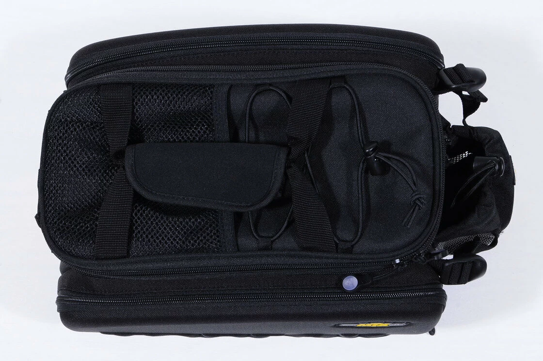 Sakwa rowerowa Topeak Trunk Tour MTX DX