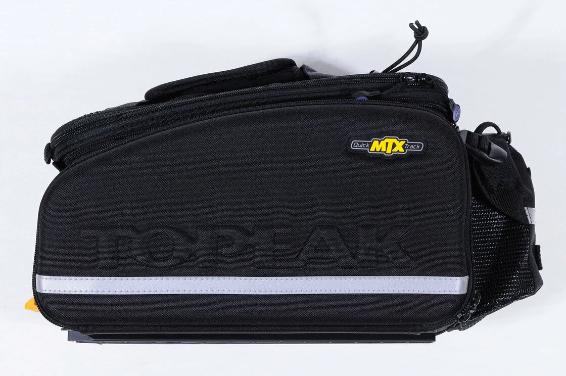 Sakwa rowerowa Topeak Trunk Tour MTX DX