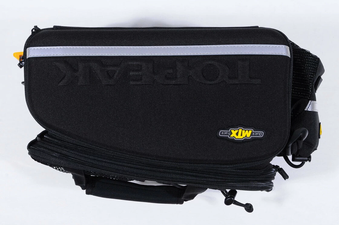 Sakwa rowerowa Topeak Trunk Tour MTX DX