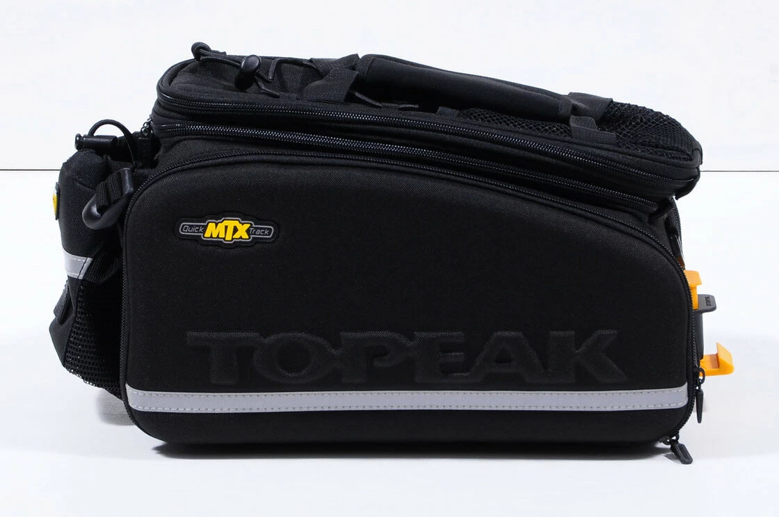 Sakwa rowerowa Topeak Trunk Tour MTX DX