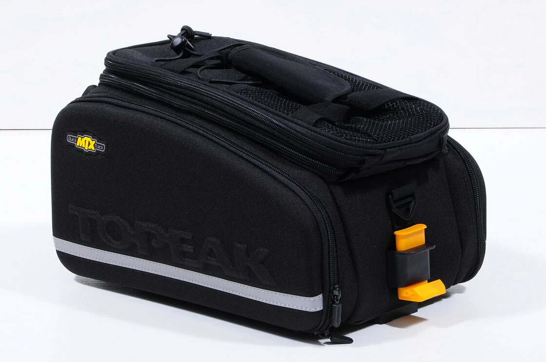 Sakwa rowerowa Topeak Trunk Tour MTX DX