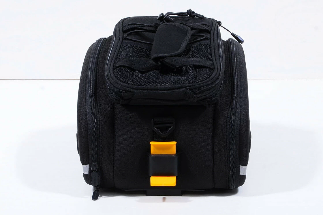 Sakwa rowerowa Topeak Trunk Tour MTX DX