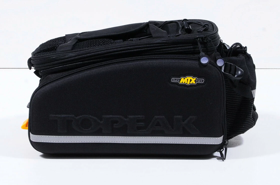 Sakwa rowerowa Topeak Trunk Tour MTX DX
