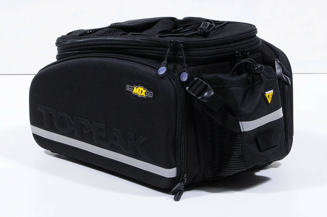 Sakwa rowerowa Topeak Trunk Tour MTX DX