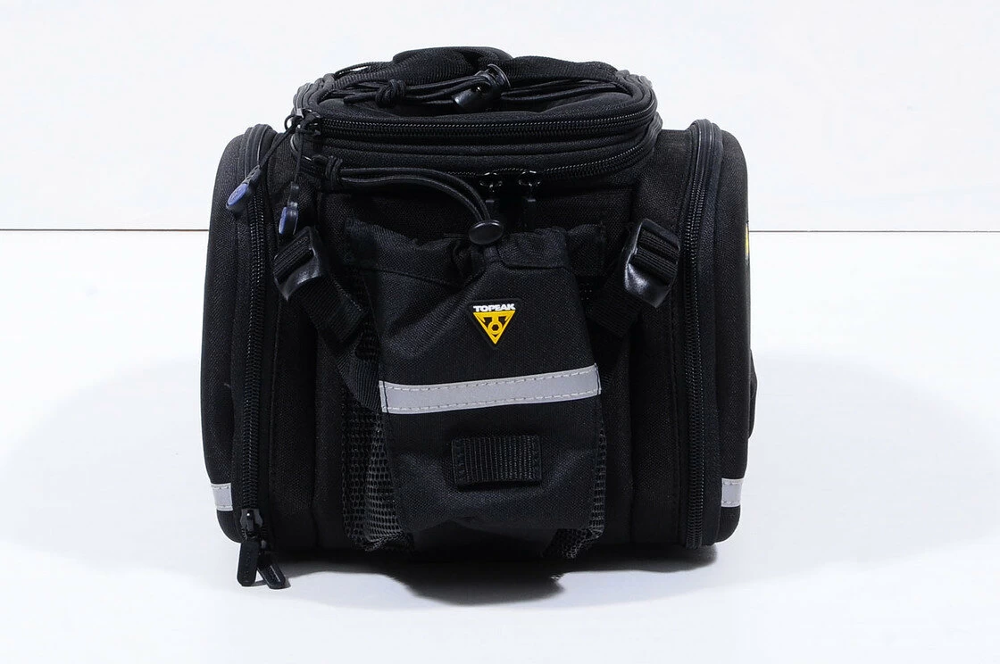 Sakwa rowerowa Topeak Trunk Tour MTX DX