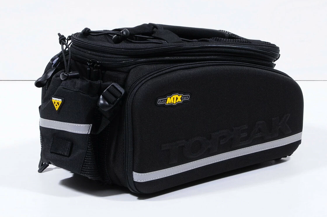 Sakwa rowerowa Topeak Trunk Tour MTX DX