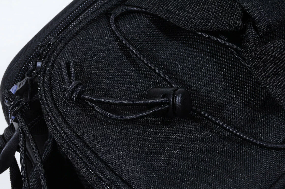 Sakwa rowerowa Topeak Trunk Tour MTX DX