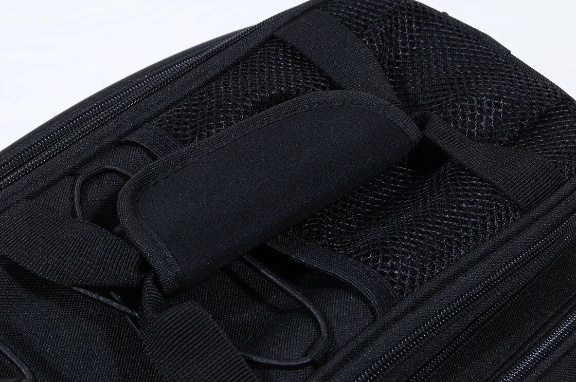 Sakwa rowerowa Topeak Trunk Tour MTX DX