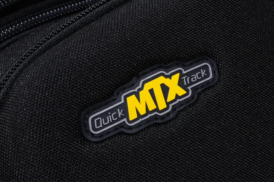 Sakwa rowerowa Topeak Trunk Tour MTX DX