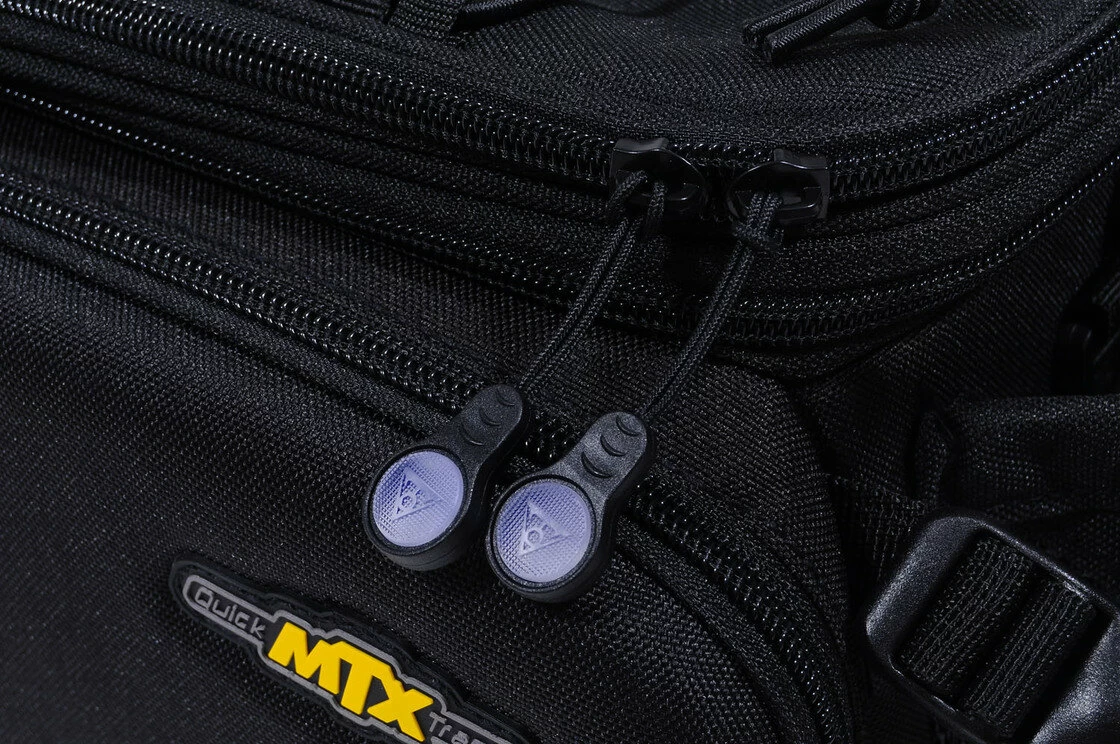 Sakwa rowerowa Topeak Trunk Tour MTX DX